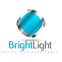 Bright Light Logo